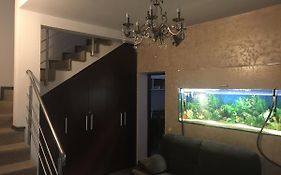 Bucharest Center Villa By Acme Rent